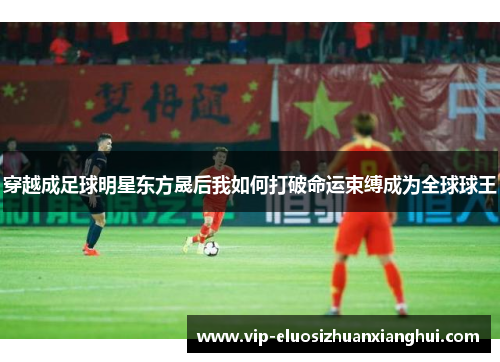 穿越成足球明星东方晟后我如何打破命运束缚成为全球球王 穿越成足球明星东方晟后我如何打破命运束缚成为全球球王