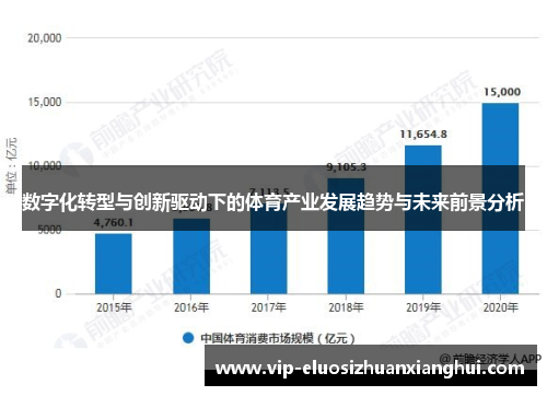 数字化转型与创新驱动下的体育产业发展趋势与未来前景分析 数字化转型与创新驱动下的体育产业发展趋势与未来前景分析
